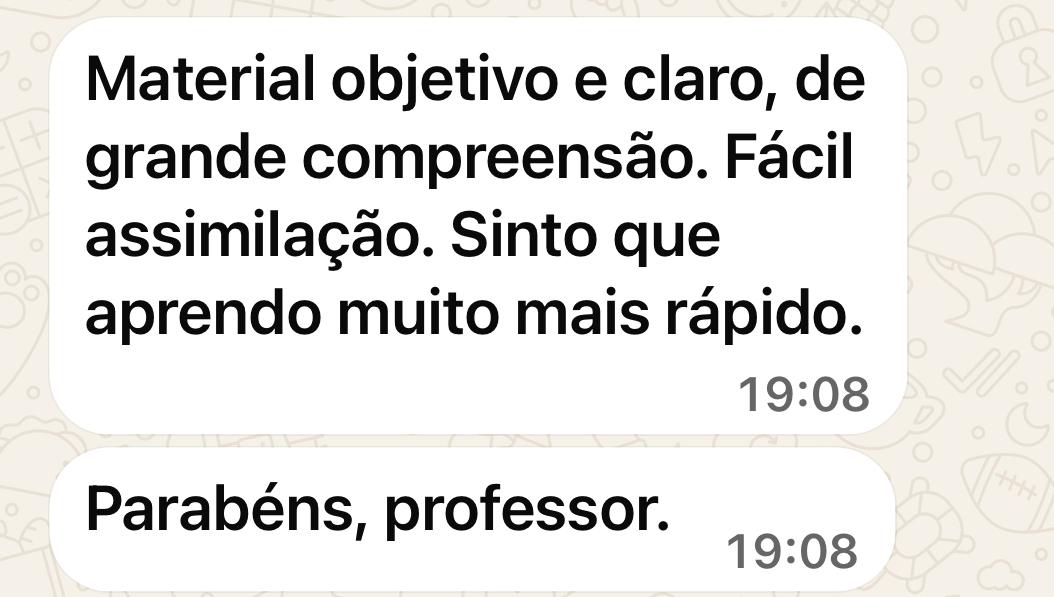 Depoimento de Élcio
