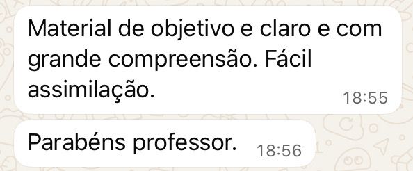 Depoimento de Élcio