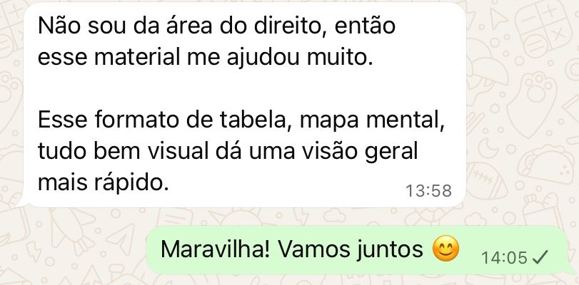 Depoimento de Ana Clara